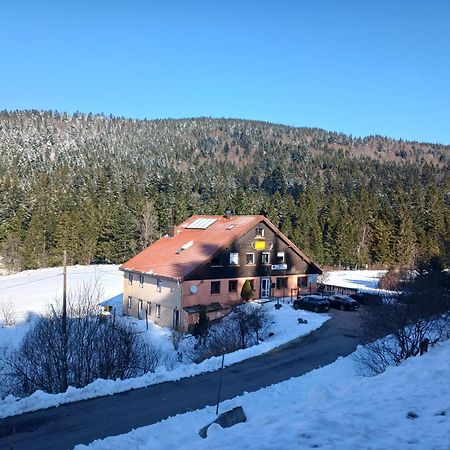 Domaine Des Hauts Viaux La Bresse Exterior photo